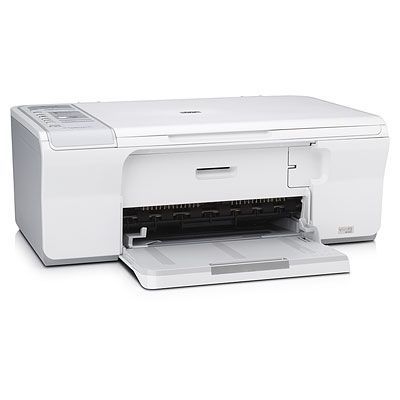 Cartuchos HP DeskJet F4280